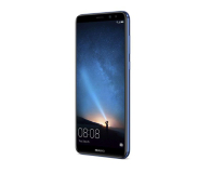 Huawei Mate 10 Lite Dual SIM niebieski - 385523 - zdjęcie 4